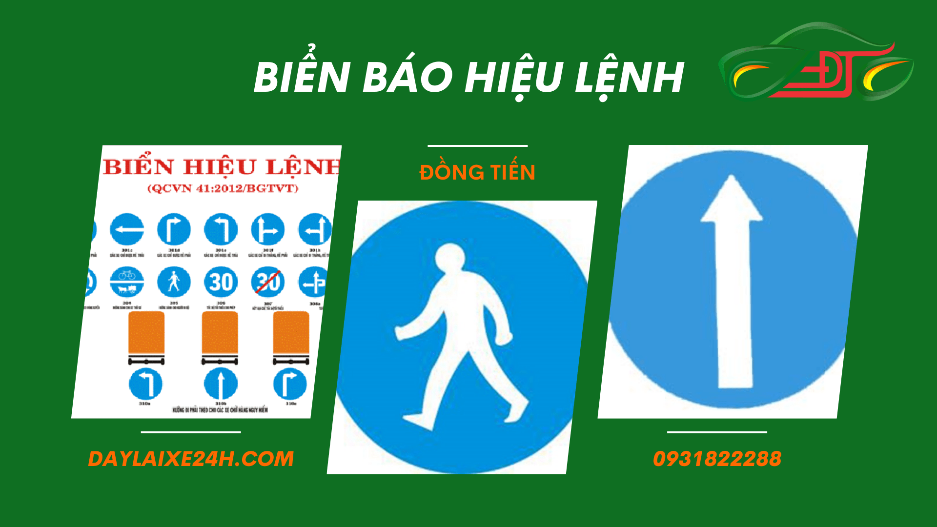 Biển Báo Giao Thông: Tổng Quan, Ý Nghĩa Quy Định Mới Nhất