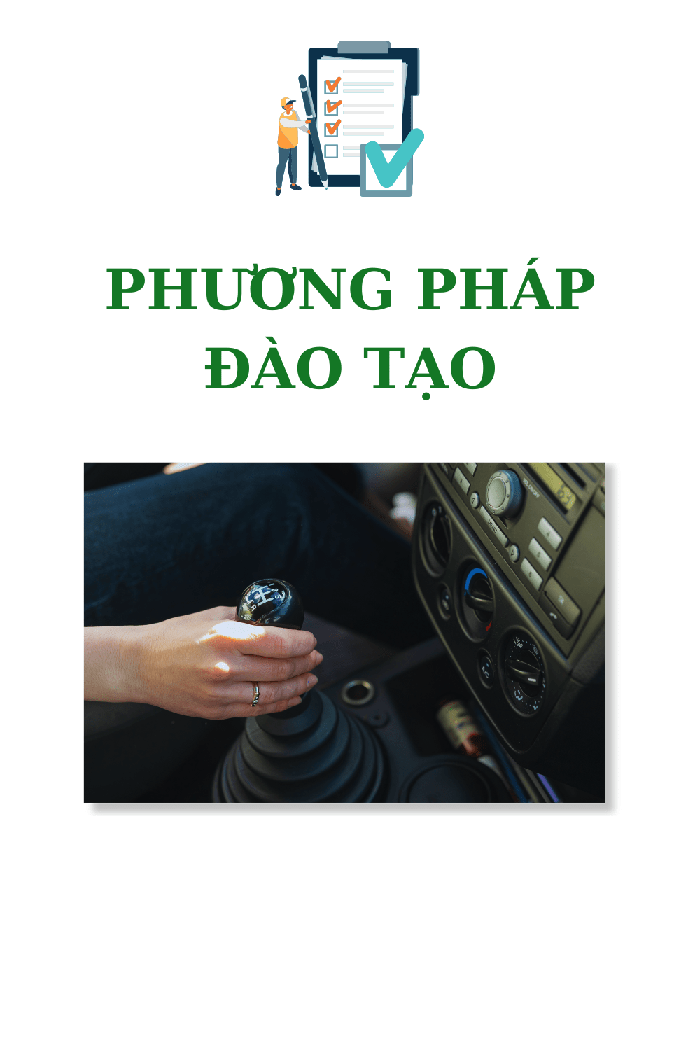 Phuong phap dt lai xe