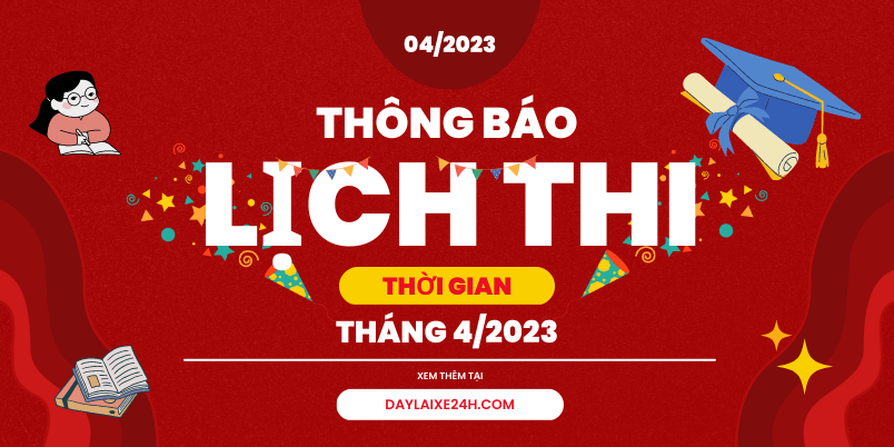 Thong bao lich thi thang 4 nam 2023 dong tien